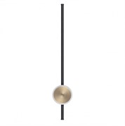 Odeon Light 4256/18WL HIGHTECH ODL21 119 черн/антич. бронза/металл Настенный светильник IP20 LED 18W 1152Лм 3000K STILO 4256/18WL Odeon Light 4256/18WL HIGHTECH ODL21 119 черн/антич. бронза/металл Настенный светильник IP20 LED 18W 1152Лм 3000K STILO 4256/18WL
