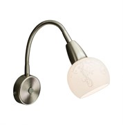 Citilux CL520311 Соната Хром Мат. Светильник Настенный CL520311