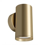 Maytoni Настенный светильник (бра) FOCUS S GU10х1 10Вт IP 20 C068WL-01MG