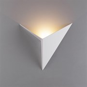 Elektrostandard Настенный светодиодный светильник Parete Led белый 4690389109027 a038823