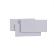Maytoni Настенный светильник (бра) Trame 3000К 12Вт IP 20 C804WL-L12W