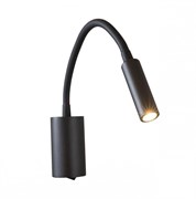 LOFT IT 10009BK Светильник настенный/Бра Stick , шт 10009BK