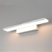 Elektrostandard MRL LED 16W 1009 IP20 / Светильник настенный светодиодный Sankara LED серебристая a037486 Elektrostandard MRL LED 16W 1009 IP20 / Светильник настенный светодиодный Sankara LED серебристая a037486