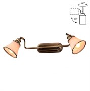 Citilux CL511523 Прованс Светильник Наст.-Потол CL511523 Citilux CL511523 Прованс Светильник Наст.-Потол CL511523