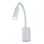 LOFT IT 10009WH Светильник настенный/Бра Stick , шт 10009WH LOFT IT 10009WH Светильник настенный/Бра Stick , шт 10009WH