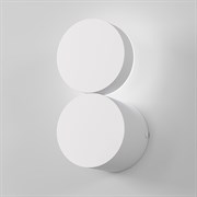 Elektrostandard 40131/LED Светильник настенный светодиодный Brioni белый a064599 a064599 Elektrostandard 40131/LED Светильник настенный светодиодный Brioni белый a064599 a064599