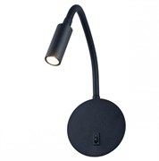 LOFT IT 10010BK Светильник настенный/Бра Stick , шт 10010BK LOFT IT 10010BK Светильник настенный/Бра Stick , шт 10010BK