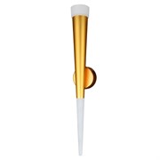 Arte Lamp A6010AP-1SG СВЕТИЛЬНИК НАСТЕННЫЙ A6010AP-1SG Arte Lamp A6010AP-1SG СВЕТИЛЬНИК НАСТЕННЫЙ A6010AP-1SG