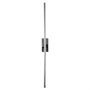 Arte Lamp A2029AP-1CC LINES Светильник настенный LED, поворотный A2029AP-1CC Arte Lamp A2029AP-1CC LINES Светильник настенный LED, поворотный A2029AP-1CC