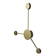 LOFT IT 10059GD Светильник настенный Rays, шт 10059GD LOFT IT 10059GD Светильник настенный Rays, шт 10059GD