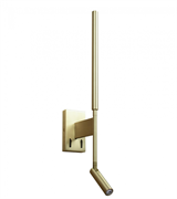 LOFT IT 10012/6+3 AB Настенный светильник Stick 10012/6+3 AB LOFT IT 10012/6+3 AB Настенный светильник Stick 10012/6+3 AB