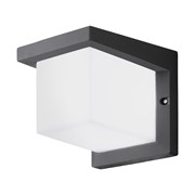 Eglo 95097 Уличный светодиодный настенный светильник DESELLA 1 95097 Eglo 95097 Уличный светодиодный настенный светильник DESELLA 1 95097