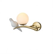 F-promo Avis Светильник настенный D285*W130*H245 1*E27*60W, excluded 2742-1W F-promo Avis Светильник настенный D285*W130*H245 1*E27*60W, excluded 2742-1W