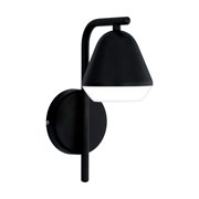 Eglo 99034 Светодный настенный светильник PALBIETA, 1x3W(GU10-LED), сталь, черный/пластик, прозрачный, сатиновый 99034 Eglo 99034 Светодный настенный светильник PALBIETA, 1x3W(GU10-LED), сталь, черный/пластик, прозрачный, сатиновый 99034