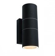 Arte Lamp A3302AL-2BK Sonaglio Уличный настенный светильник A3302AL-2BK Arte Lamp A3302AL-2BK Sonaglio Уличный настенный светильник A3302AL-2BK