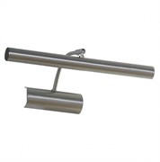 Lussole S.R.L Металл Никель /  Без плафона Светильник настенный G9 5W GRLSQ-0311-02 Lussole S.R.L Металл Никель /  Без плафона Светильник настенный G9 5W GRLSQ-0311-02