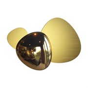 Maytoni Modern Золото Настенный светильник (бра) MOD314WL-L8G3K Maytoni Modern Золото Настенный светильник (бра) MOD314WL-L8G3K