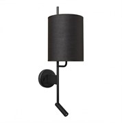 LOFT IT 10253W/B Black Настенный светильник Ritz 10253W/B Black LOFT IT 10253W/B Black Настенный светильник Ritz 10253W/B Black