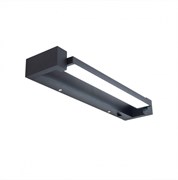 Citilux CL708241N Визор Черный Светильник, 12W*4000K CL708241N Citilux CL708241N Визор Черный Светильник, 12W*4000K CL708241N