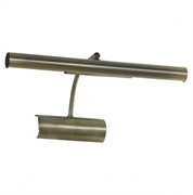 Lussole S.R.L Металл Бронзовый /  Без плафона Светильник настенный G9 5W GRLSQ-0321-02 Lussole S.R.L Металл Бронзовый /  Без плафона Светильник настенный G9 5W GRLSQ-0321-02