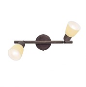 Citilux CL506524 Ронда Антик Светильник Наст.-Потол CL506524 Citilux CL506524 Ронда Антик Светильник Наст.-Потол CL506524