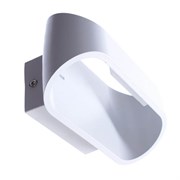 Arte Lamp A1428AP-1WH Maniglia Настенный светильник LED 3W 3000K A1428AP-1WH Arte Lamp A1428AP-1WH Maniglia Настенный светильник LED 3W 3000K A1428AP-1WH