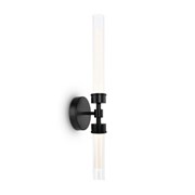 Maytoni Modern Черный Настенный светильник (бра) MOD116WL-L7B3K Maytoni Modern Черный Настенный светильник (бра) MOD116WL-L7B3K