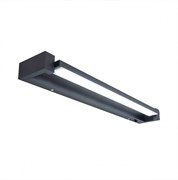 Citilux CL708261N Визор Черный Светильник, 20W*4000K CL708261N Citilux CL708261N Визор Черный Светильник, 20W*4000K CL708261N