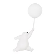 LOFT IT 10030W/B Настенный светильник Teddy, шт 10030W/B LOFT IT 10030W/B Настенный светильник Teddy, шт 10030W/B