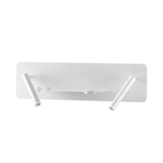 Lumion 5684/10WL LEDIO LN23 белый Настенный светильник LED 10W 700Лм 3000К 220V COSI 5684/10WL Lumion 5684/10WL LEDIO LN23 белый Настенный светильник LED 10W 700Лм 3000К 220V COSI 5684/10WL