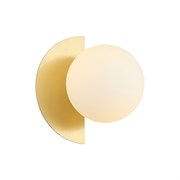 Freya FR5391WL-01BS Sepia Настенный светильник (бра) Латунь FR5391WL-01BS Freya FR5391WL-01BS Sepia Настенный светильник (бра) Латунь FR5391WL-01BS