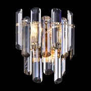 Maytoni Diamant Crystal Золото Настенный светильник (бра) DIA200WL-02G Maytoni Diamant Crystal Золото Настенный светильник (бра) DIA200WL-02G