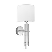 Arte Lamp A4097AP-1CC СВЕТИЛЬНИК НАСТЕННЫЙ A4097AP-1CC Arte Lamp A4097AP-1CC СВЕТИЛЬНИК НАСТЕННЫЙ A4097AP-1CC