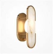 Maytoni Настенный светильник (бра) Золото MOD099WL-01G3 MOD099WL-01G3 Maytoni Настенный светильник (бра) Золото MOD099WL-01G3 MOD099WL-01G3