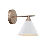 F-promo Calor Светильник настенный D240*W160*H210 1*E14*40W, excluded 2774-1W F-promo Calor Светильник настенный D240*W160*H210 1*E14*40W, excluded 2774-1W