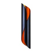 Ambrella Настенный светильник FW241 BK/GD черный/золото G9/2 max 40W 400*80*100  (лампы LED G9 7W 4200K в комплекте) FW241 Ambrella Настенный светильник FW241 BK/GD черный/золото G9/2 max 40W 400*80*100  (лампы LED G9 7W 4200K в комплекте) FW241