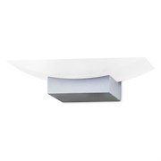Ambrella Настенный светодиодный светильник с акрилом FW199 SGR серый песок LED 4200K 5W 200*75*90 FW199 Ambrella Настенный светодиодный светильник с акрилом FW199 SGR серый песок LED 4200K 5W 200*75*90 FW199