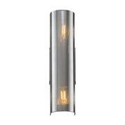 Maytoni Pendant Хром Настенный светильник (бра) P011WL-02CH Maytoni Pendant Хром Настенный светильник (бра) P011WL-02CH