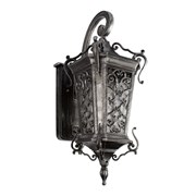 LOFT IT 100019W BS Уличный настенный светильник Tremezzo, шт 100019W BS LOFT IT 100019W BS Уличный настенный светильник Tremezzo, шт 100019W BS