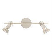 Citilux CL519525 Винон Крем+Зол. Светильник Наст.-Потол. CL519525