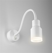 Elektrostandard MRL LED 1015 / Светильник настенный светодиодный Molly белый a043983 Elektrostandard MRL LED 1015 / Светильник настенный светодиодный Molly белый a043983