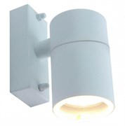 Arte Lamp A3302AL-1WH Sonaglio Уличный настенный светильник A3302AL-1WH Arte Lamp A3302AL-1WH Sonaglio Уличный настенный светильник A3302AL-1WH