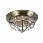 Citilux CL442530 Витра-1 Светильник Наст.-Потол. CL442530 Citilux CL442530 Витра-1 Светильник Наст.-Потол. CL442530