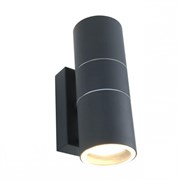 Arte Lamp A3302AL-2GY Sonaglio Уличный настенный светильник A3302AL-2GY Arte Lamp A3302AL-2GY Sonaglio Уличный настенный светильник A3302AL-2GY