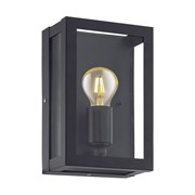 Eglo 94831 Уличный настенный светильник ALAMONTE 1 94831 Eglo 94831 Уличный настенный светильник ALAMONTE 1 94831