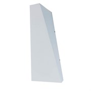 Arte Lamp A1524AL-1WH Cometa Уличный настенный светильник LED 6W 3000K A1524AL-1WH Arte Lamp A1524AL-1WH Cometa Уличный настенный светильник LED 6W 3000K A1524AL-1WH
