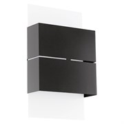Eglo 93254 Уличный настенный светильник светодиодный KIBEA 93254 Eglo 93254 Уличный настенный светильник светодиодный KIBEA 93254