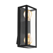 Eglo 98273 Уличный настенный светильник ALAMONTE 1 98273 Eglo 98273 Уличный настенный светильник ALAMONTE 1 98273