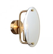 F-promo Ovate 4085-1W, настенный светильник, D140xW120xH210, 1xE14x40W 4085-1W F-promo Ovate 4085-1W, настенный светильник, D140xW120xH210, 1xE14x40W 4085-1W
