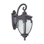 Maytoni Outdoor Бронза Антик Настенный светильник (бра) O414WL-01BZ Maytoni Outdoor Бронза Антик Настенный светильник (бра) O414WL-01BZ